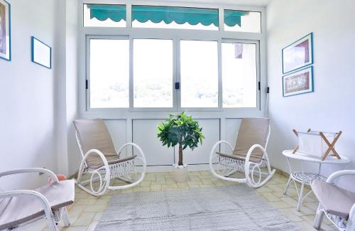 Salerno Apartment | GuestHost - Surya Grand Apartment with Terraces