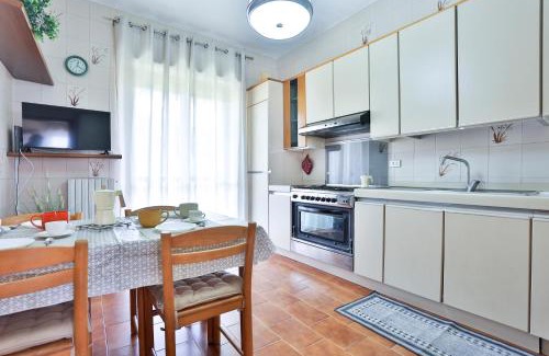 Salerno Apartment | GuestHost - Surya Grand Apartment with Terraces