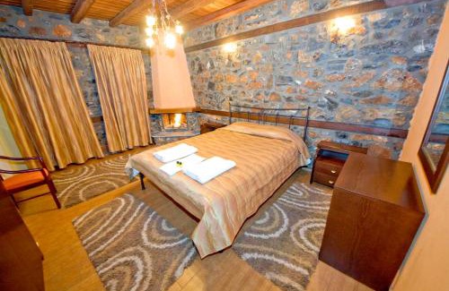 Aghios Athanasios Bed & Breakfast | Guesthouse Toitos