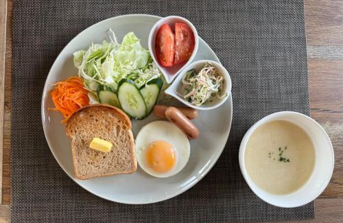 Amami House | Guesthouseあいみ
