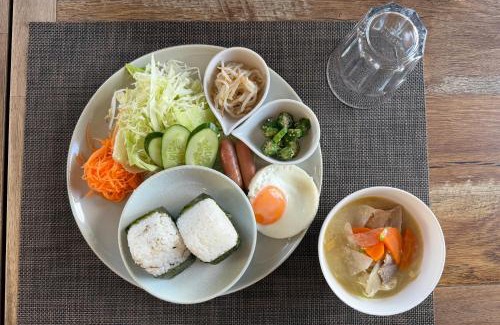 Amami House | Guesthouseあいみ
