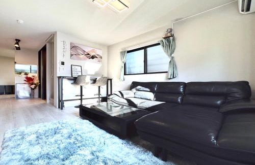 Higashinari Apartment | guesthouse今里