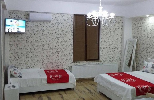 Mtskheta House | guesthouse 26