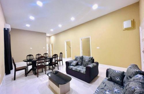 Sandakan Villa | Guesthouse 26 Villa/Sejati/Mile7