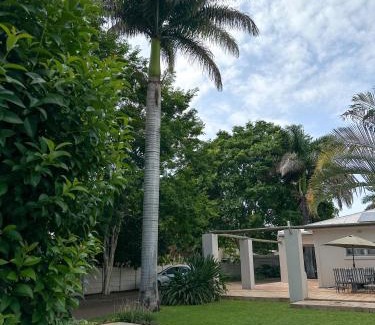 Groblersdal Bed & Breakfast | Guesthouse 52