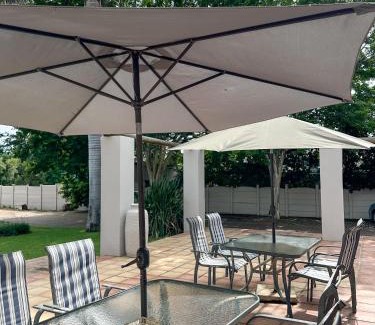 Groblersdal Bed & Breakfast | Guesthouse 52