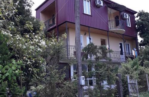 Chakvi House | Guesthouse Achi