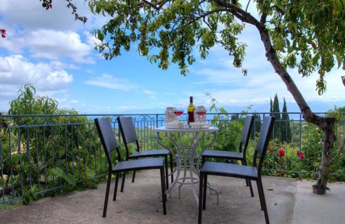 Pylos-Nestoras House | Guesthouse Agia Triada