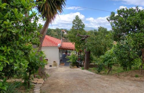 Pylos-Nestoras House | Guesthouse Agia Triada