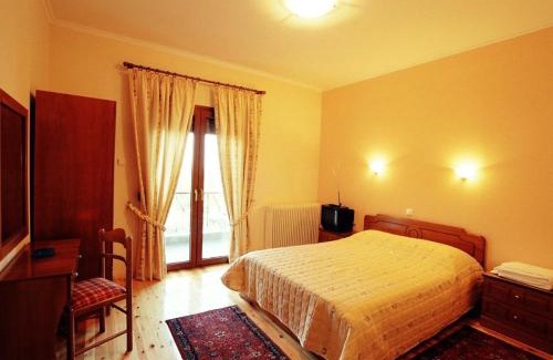 Nestorio House | Guesthouse Ahillion