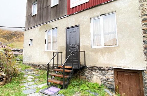 Ushguli House | Guesthouse Ailama