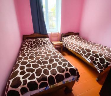 Ushguli House | Guesthouse Ailama