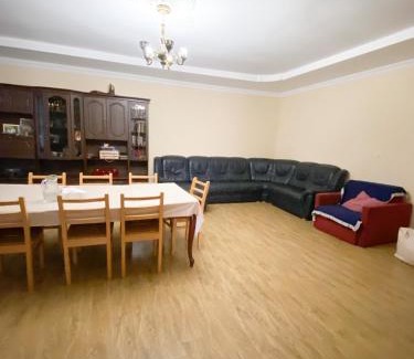 Ushguli House | Guesthouse Ailama