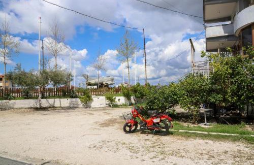 Ardenice House | Guesthouse Airbase