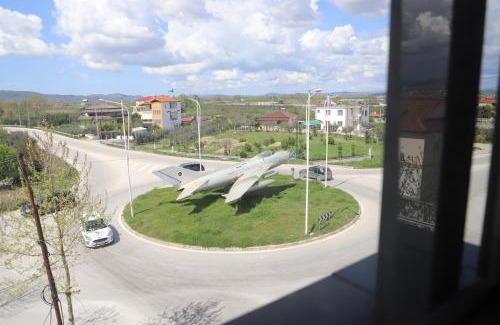 Ardenice House | Guesthouse Airbase