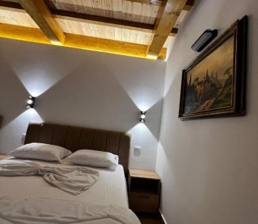 Llogara National Park House | Guesthouse Alberti Llogara