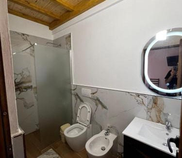 Llogara National Park House | Guesthouse Alberti Llogara