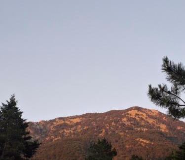 Llogara National Park House | Guesthouse Alberti Llogara