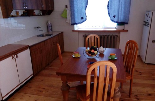 Khertvisi House | Guesthouse Aleksastan