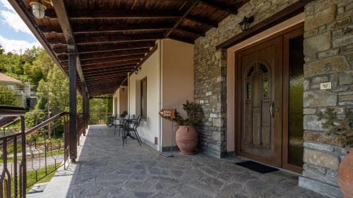 Nestorio House | Guesthouse Anastasia
