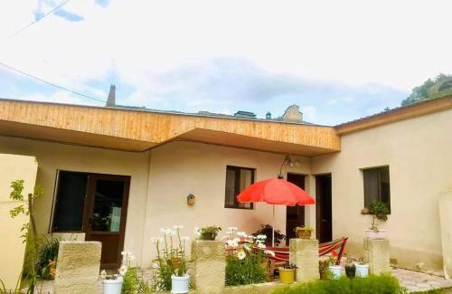 Kazbegi House | Guesthouse and Cottage Nicolo