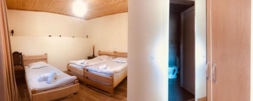 Kazbegi House | Guesthouse and Cottage Nicolo