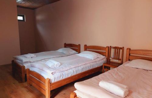 Kazbegi House | Guesthouse and Cottage Nicolo