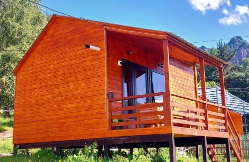 Kazbegi House | Guesthouse and Cottage Nicolo