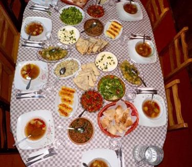 Ushguli House | Guesthouse Angelina