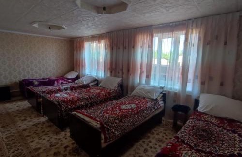 Bokonbayevo House | Guesthouse Arnas