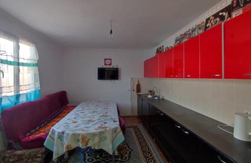 Bokonbayevo House | Guesthouse Arnas