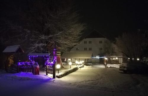 Fuzine Bed & Breakfast | Guesthouse Arnika