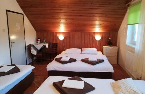Fuzine Bed & Breakfast | Guesthouse Arnika