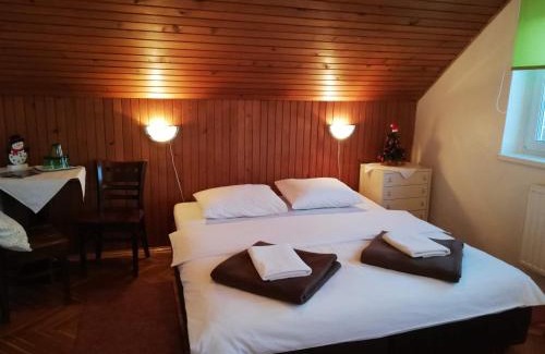 Fuzine Bed & Breakfast | Guesthouse Arnika