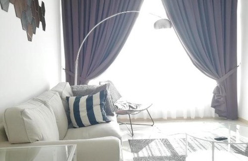 Seksyen 14 House | Guesthouse at Shah Alam