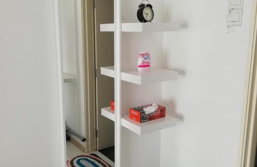 Seksyen 14 House | Guesthouse at Shah Alam