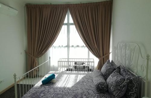 Seksyen 14 House | Guesthouse at Shah Alam