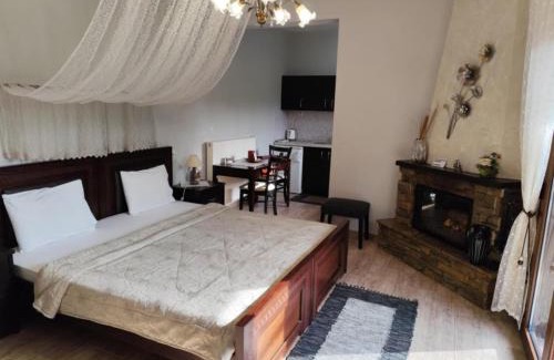 Loutraki House | Guesthouse Athanasiou