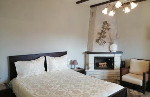Loutraki House | Guesthouse Athanasiou