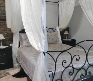 Loutraki House | Guesthouse Athanasiou
