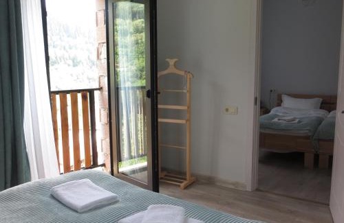 Bagvdanari Apartment | Guesthouse Bacha & Lia