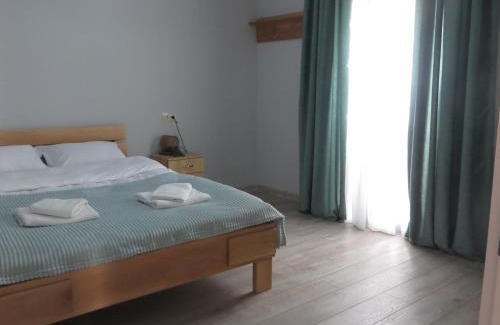 Bagvdanari Apartment | Guesthouse Bacha & Lia