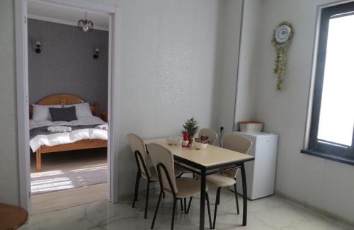 Bagvdanari Apartment | Guesthouse Bacha & Lia