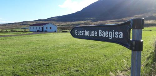 Oxnadalur Valley House | Guesthouse Baegisa