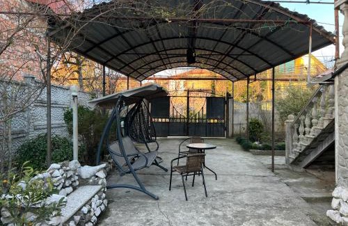 Kutaisi House | Guesthouse BATU