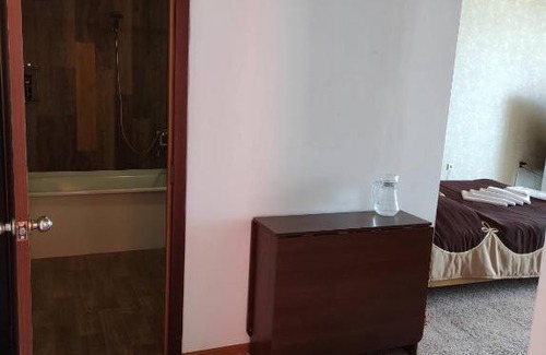 Sakhyurta House | Guesthouse Baykal Lux Aeterna