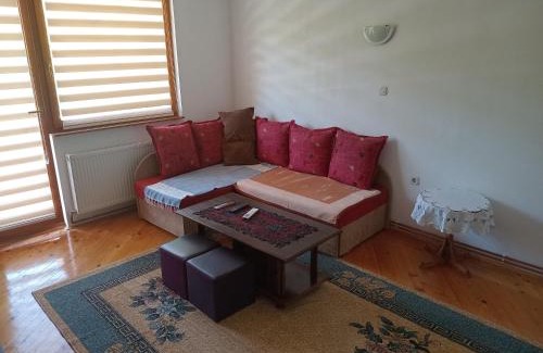 Sarajevo House | Guesthouse Behar