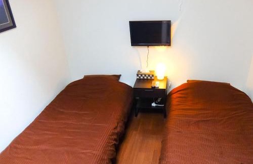 Fushimi House | Guesthouse Bell Fushimi