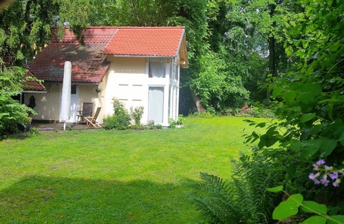 Biederitz House | Guesthouse Biederitz