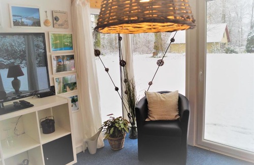 Biederitz House | Guesthouse Biederitz